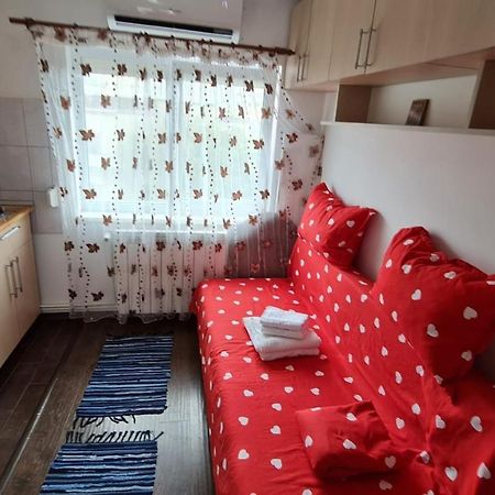 Apartamento Garsoniera Plaja Modern Centru Constanţa Exterior foto