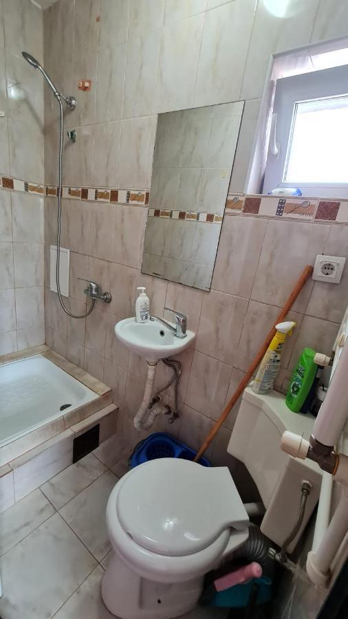 Apartamento Garsoniera Plaja Modern Centru Constanţa Exterior foto